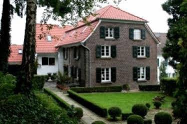 Der Borner Hof Ратинген Екстериор снимка